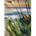 “Sea of Azov” – Original Ukrainian Seascape by Marina Stognieva
